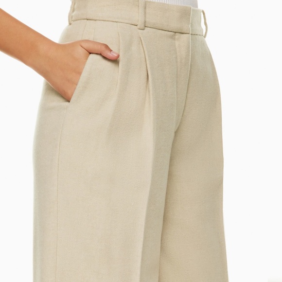 Aritzia Babaton Pants - Picture 2 of 5